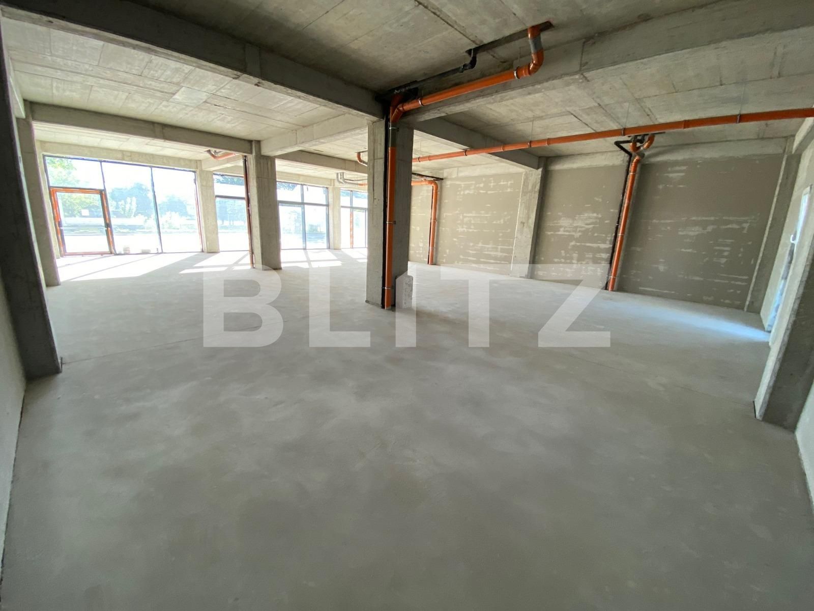 Spațiu comercial de vânzare Giroc - 98897SVC | BLITZ Timișoara | Poza2
