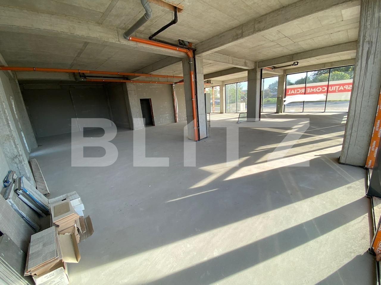 Spațiu comercial de vânzare Giroc - 98897SVC | BLITZ Timișoara | Poza3