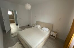 Apartament de 2 camere, de 54mp, cochet, gradina si parcare, in Dumbravita!