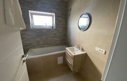 Apartament de 2 camere, de 54mp, cochet, gradina si parcare, in Dumbravita!