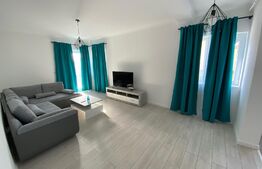 Apartament de 2 camere, de 54mp, cochet, gradina si parcare, in Dumbravita!