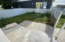 Apartament de 2 camere, de 54mp, cochet, gradina si parcare, in Dumbravita!