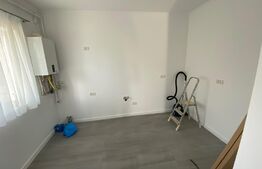 Apartament de 2 camere, de 54mp, cochet, gradina si parcare, in Dumbravita!