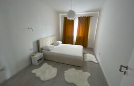 Apartament de 2 camere, de 54mp, cochet, gradina si parcare, in Dumbravita!