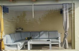 Duplex finisat si mobilat, 105 mp, 320 mp teren, Chisoda