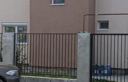 Duplex finisat si mobilat, 105 mp, 320 mp teren, Chisoda