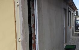 Duplex finisat si mobilat, 105 mp, 320 mp teren, Chisoda