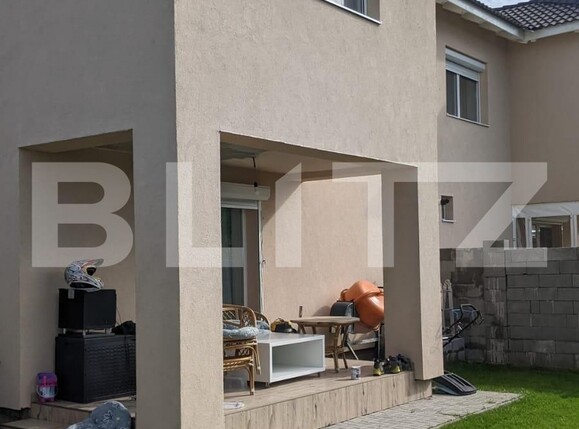 Casa de vânzare 4 camere Chisoda - 98917CV | BLITZ Timișoara | Poza1