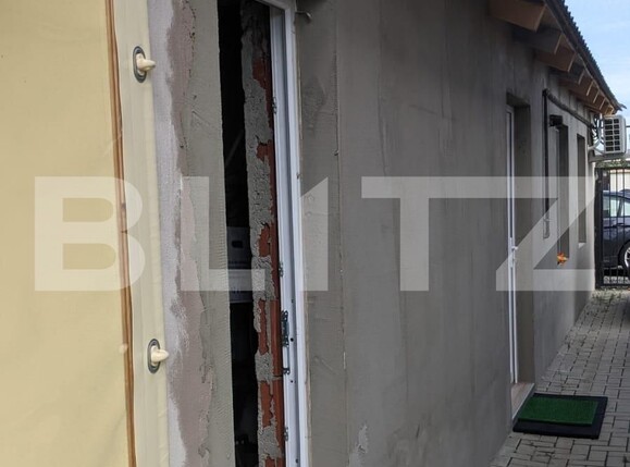 Casa de vânzare 4 camere Chisoda - 98917CV | BLITZ Timișoara | Poza4