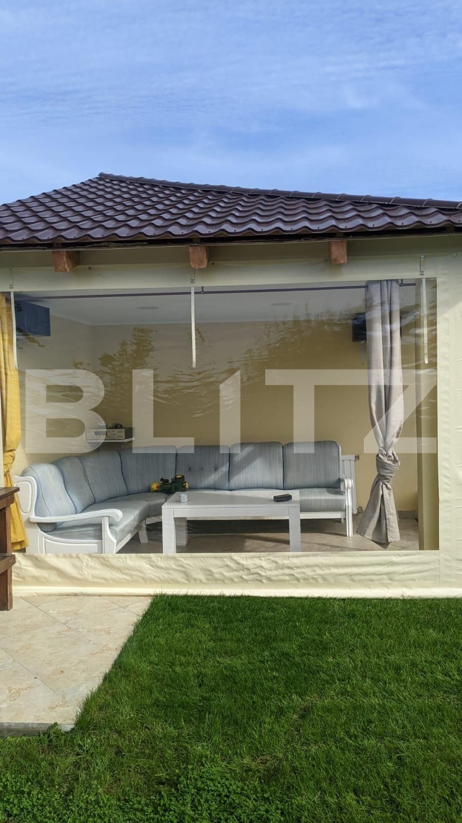 Casa de vânzare 4 camere Chisoda - 98917CV | BLITZ Timișoara | Poza3