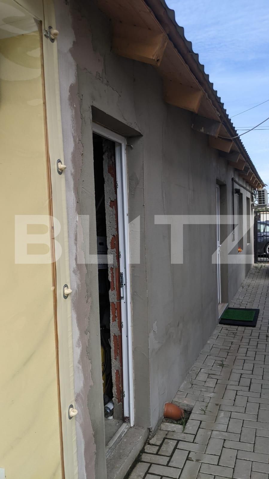 Casa de vânzare 4 camere Chisoda - 98917CV | BLITZ Timișoara | Poza4
