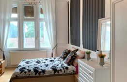 Apartament modern, 4 camere, 134 mp, zona Sinaia