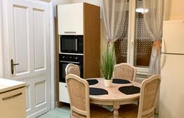 Apartament modern, 4 camere, 134 mp, zona Sinaia