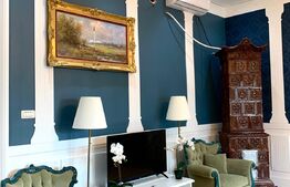 Apartament modern, 4 camere, 134 mp, zona Sinaia