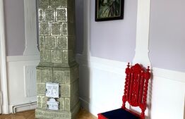 Apartament modern, 4 camere, 134 mp, zona Sinaia