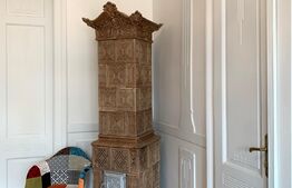 Apartament modern, 4 camere, 134 mp, zona Sinaia