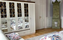 Apartament modern, 4 camere, 134 mp, zona Sinaia