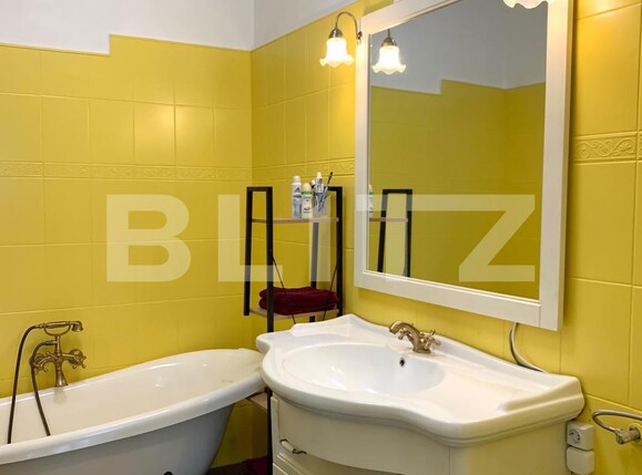 Apartament de vânzare 4 camere Sinaia - 98925AV | BLITZ Timișoara | Poza13