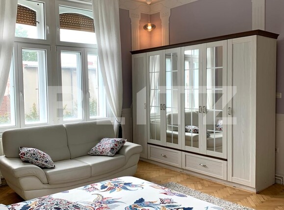 Apartament de vânzare 4 camere Sinaia - 98925AV | BLITZ Timișoara | Poza2