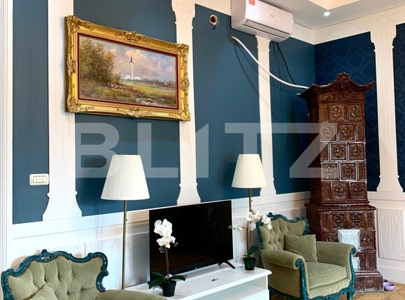 Apartament de vânzare 4 camere Sinaia - 98925AV | BLITZ Timișoara | Poza12