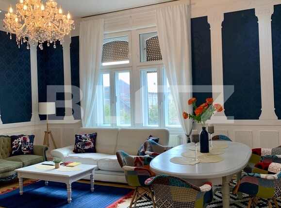 Apartament de vânzare 4 camere Sinaia - 98925AV | BLITZ Timișoara | Poza1