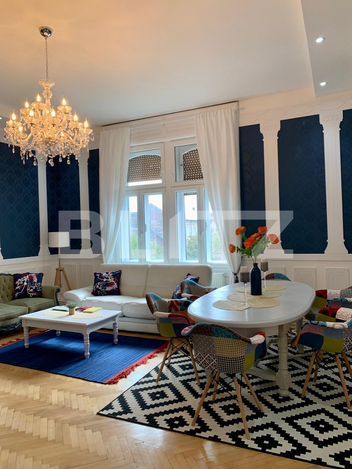 Apartament de vânzare 4 camere Sinaia - 98925AV | BLITZ Timișoara | Poza1