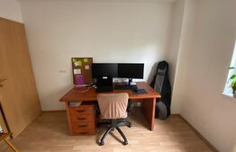 Oportunitate! Apartament 3 camere, 74 mp, terasa, zona Lunei 