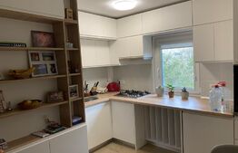 Oportunitate! Apartament 3 camere, 74 mp, terasa, zona Lunei 