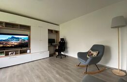 Oportunitate! Apartament 3 camere, 74 mp, terasa, zona Lunei 