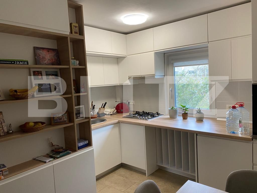 Apartament de vânzare 3 camere Lunei - 98947AV | BLITZ Timișoara | Poza1