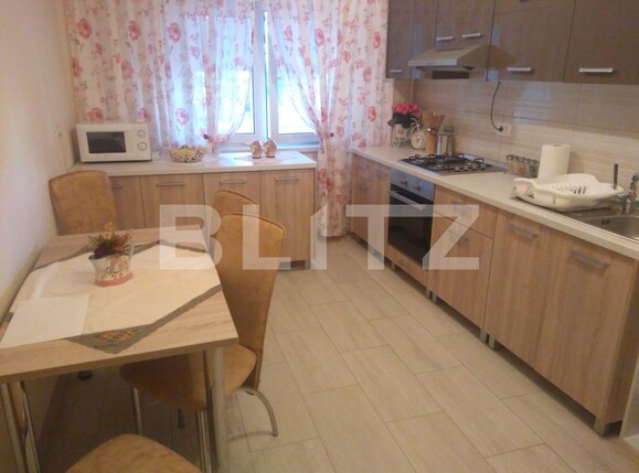 Apartament de închiriat 2 camere Torontalului - 98970AI | BLITZ Timișoara | Poza1