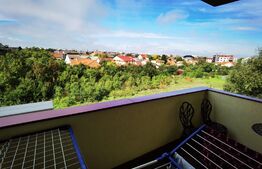 Apartament 3 camere, 81 mp, 2 bai, Girocului