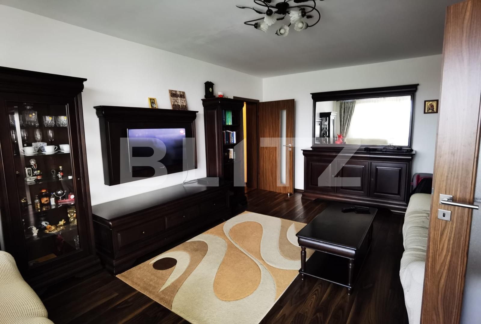 Apartament de vânzare 3 camere Braytim - 98990AV | BLITZ Timișoara | Poza2