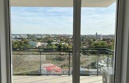 Apartament doua camere, 59 mp, etaj intermediar, la Padurea Verde