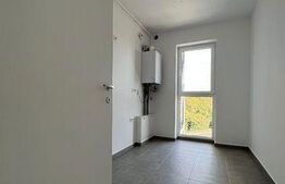 Apartament doua camere, 59 mp, etaj intermediar, la Padurea Verde