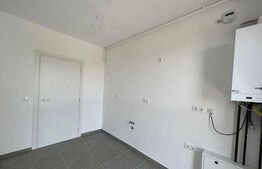 Apartament doua camere, 59 mp, etaj intermediar, la Padurea Verde