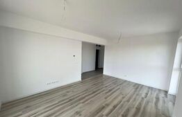 Apartament doua camere, 59 mp, etaj intermediar, la Padurea Verde