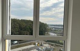 Apartament doua camere, 59 mp, etaj intermediar, la Padurea Verde