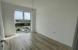 Apartament doua camere, 59 mp, etaj intermediar, la Padurea Verde
