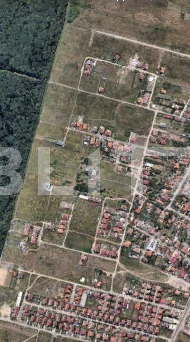 Teren de vânzare Dumbravita - 99067TV | BLITZ Timișoara | Poza1