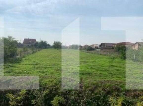 Teren de vânzare Dumbravita - 99116TV | BLITZ Timișoara | Poza2