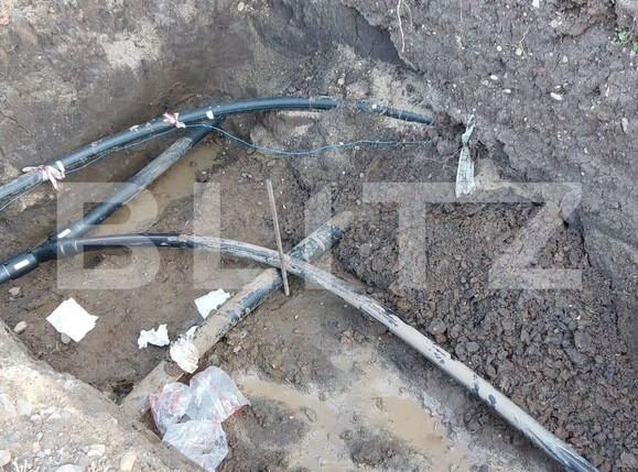 Teren de vânzare Dumbravita - 99116TV | BLITZ Timișoara | Poza6