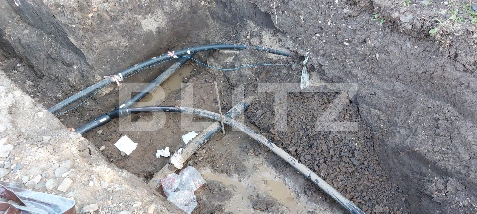 Teren de vânzare Dumbravita - 99116TV | BLITZ Timișoara | Poza6