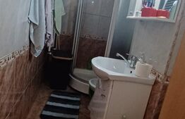 Apartament 3 camere, 62 mp, balcon, zona Dacia