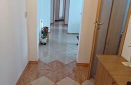 Apartament 3 camere, 62 mp, balcon, zona Dacia