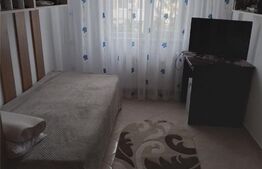 Apartament 3 camere, 62 mp, balcon, zona Dacia