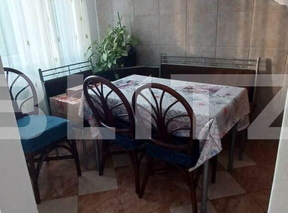 Apartament de închiriat 3 camere Dacia - 99143AI | BLITZ Timișoara | Poza4