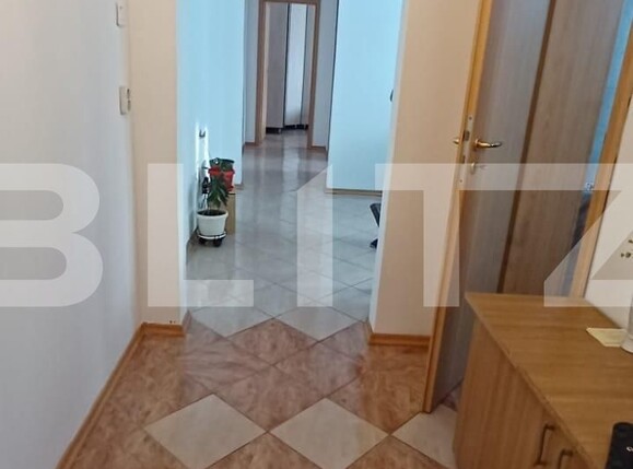 Apartament de închiriat 3 camere Dacia - 99143AI | BLITZ Timișoara | Poza2