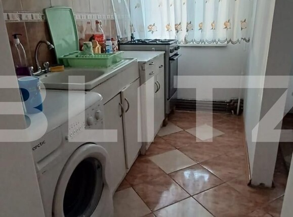 Apartament de închiriat 3 camere Dacia - 99143AI | BLITZ Timișoara | Poza3