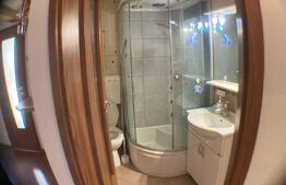 Garsoniera spatioasa, 37 mp, Iosefin